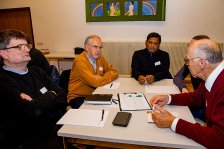 14.11.2023 PGR Vorstandstreffen des Dekanats Krems
